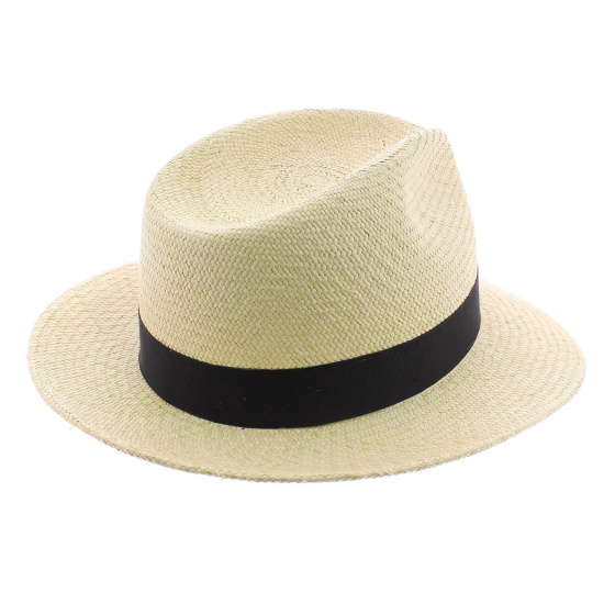 Panama Fedora Hat Torino - Mayser