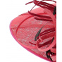 Hypsoline formal hat - Fushia