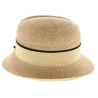 achat chapeau femme delphine Reference : 1259 | Chapellerie Traclet