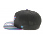 Flat visor cap - Detroit Red Wings