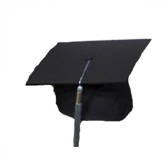 Hat laurea - Tocco - Dr hut