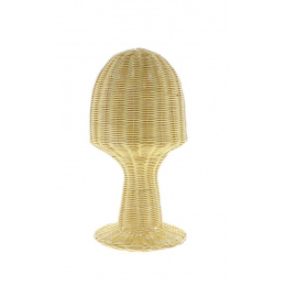 Marotte for hat