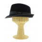 Hat and cap head form