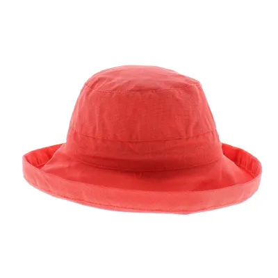 Chapeau de soleil Lanikai Reference : 1412 | Chapellerie Traclet