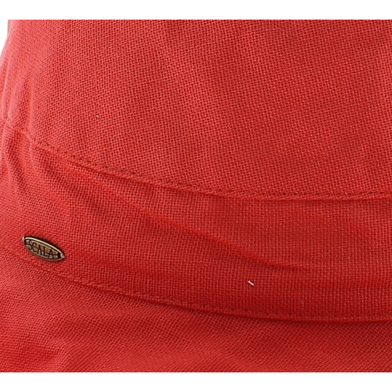 Chapeau De Soleil Corail Lanikai