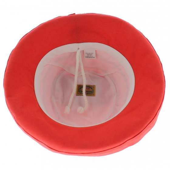 Chapeau De Soleil Corail Lanikai
