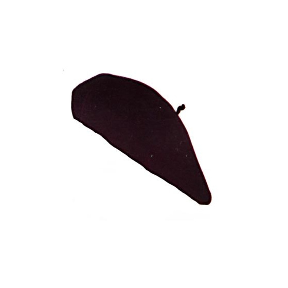 Pack 25 Berets publicitaire