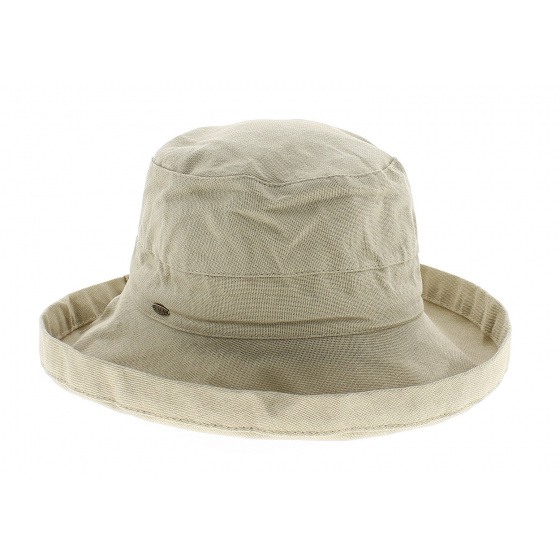 Chapeau de soleil Lanikai beige Chapeau de soleil Lanikai beige