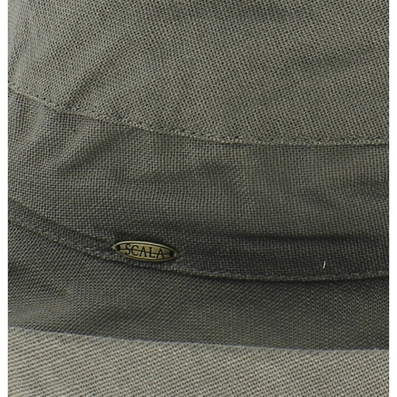 Olive Lanikai Sun Hat