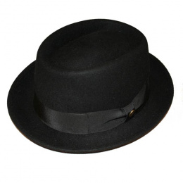PORK PIE hat