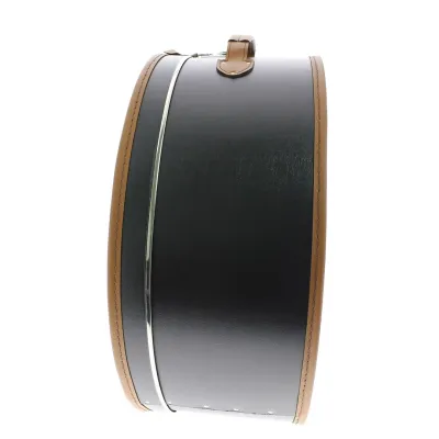 Large format hat box - with lock Reference: 4715 | Traclet Hat Shop
