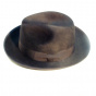 francois Mitterrand hat