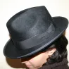 francois Mitterrand hat
