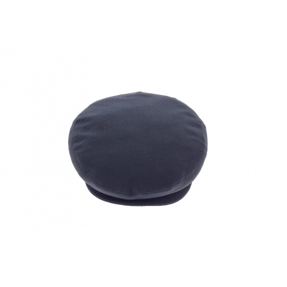 Casquette plate en tissu - Edimbourg Casquette plate en tissu - Edimbourg