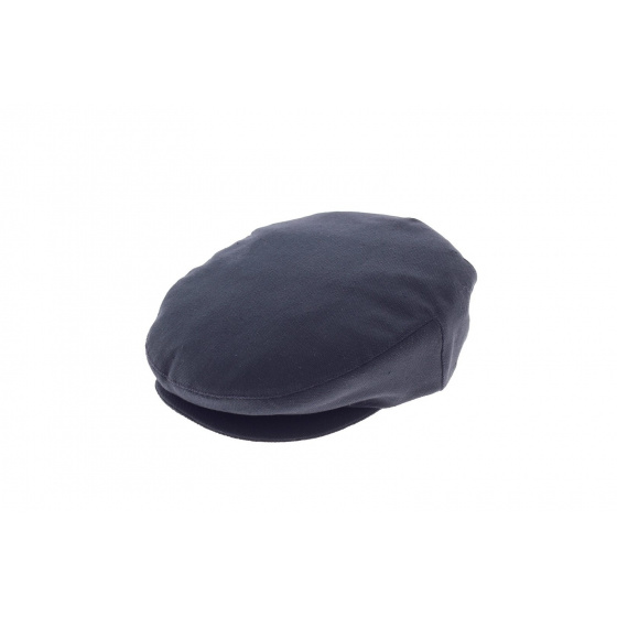 Casquette plate en tissu - Edimbourg Casquette plate en tissu - Edimbourg