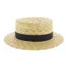 canotier fabrique en france
