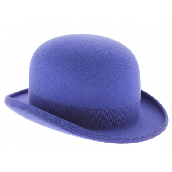 Bowler - Derby Hat 10 cm Bowler - Derby Hat 10 cm