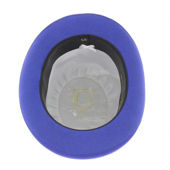 Bowler - Chapeau melon 10 cm