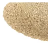 hippie bord « concha » ecua andino Reference : 1415 | Chapellerie Traclet