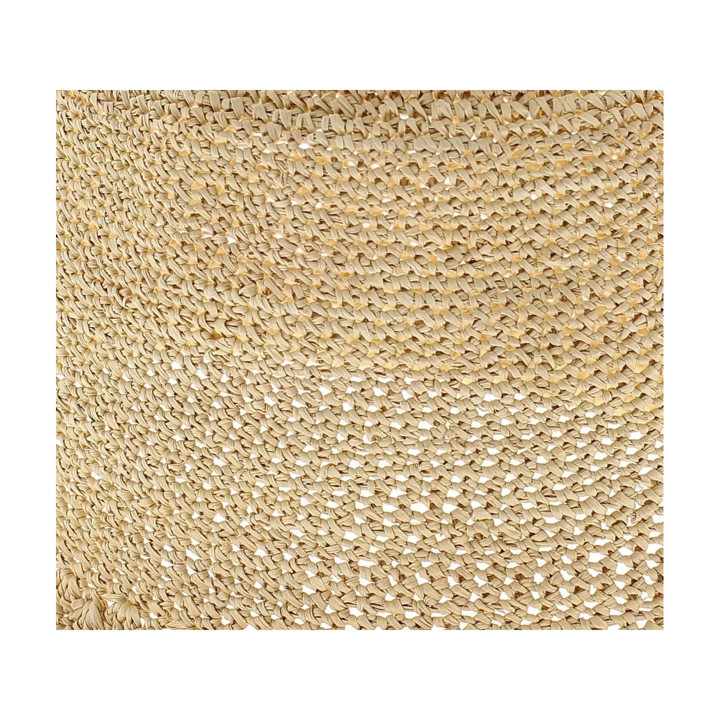 hippie bord « concha » ecua andino Reference : 1415 | Chapellerie Traclet