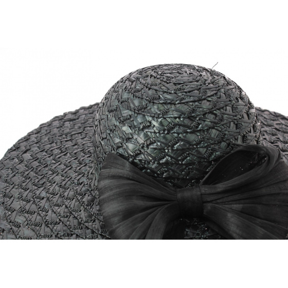 Capeline de cérémonie - Céline Capeline de cérémonie - Céline