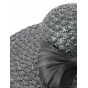 Ceremonial wide-brimmed hat - Céline