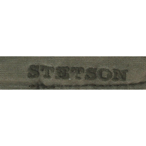 Casquette texas Coton et lin - Stetson