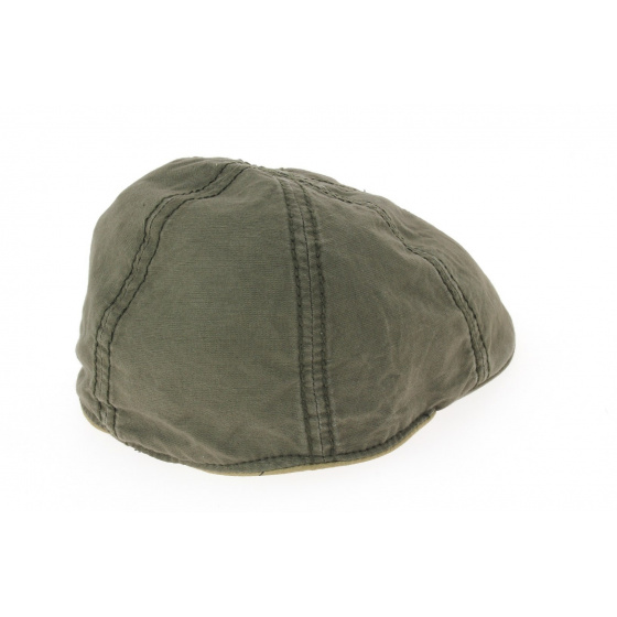 Texas Cotton and Linen Cap - Stetson