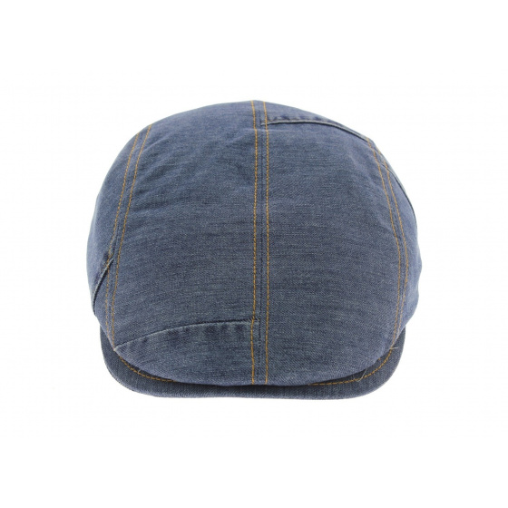 Summer Flat Cap - Pomerol - Traclet