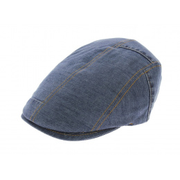 Summer Flat Cap - Pomerol - Traclet