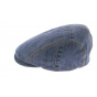 Summer Flat Cap - Pomerol - Traclet