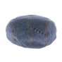 Summer Flat Cap - Pomerol - Traclet