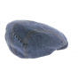 Summer Flat Cap - Pomerol - Traclet