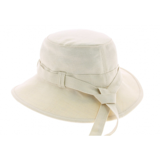 Hemp Hat TH9 - Tilley