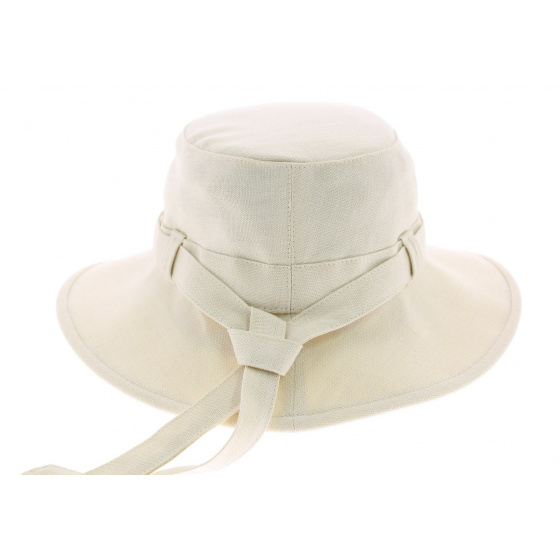 Chapeau de chanvre TH9 - Tilley