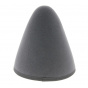 Clown Cone Hat Wool Felt - Traclet