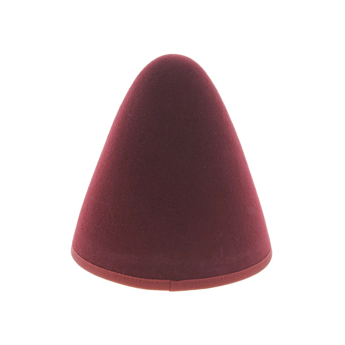 chapeau cone clown Reference : 4552 | Chapellerie Traclet