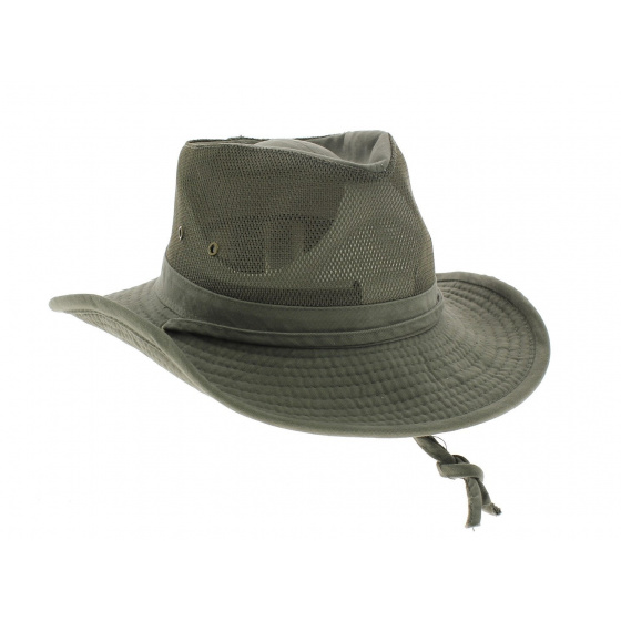 Diaz air Western hat - Stetson