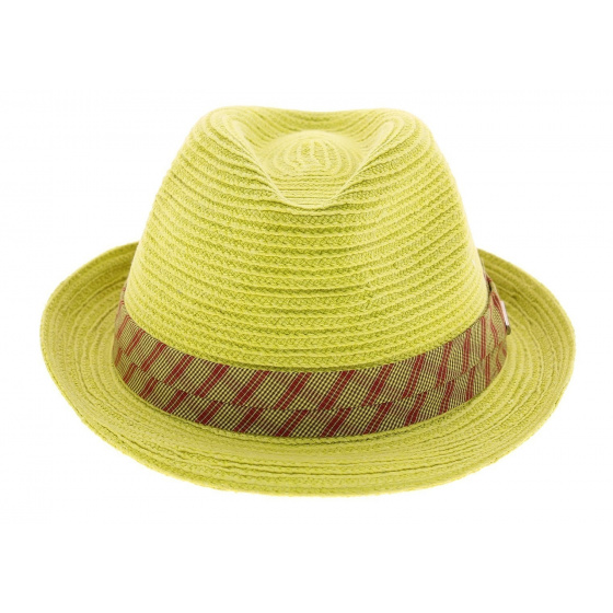 Chapeau Trilby - Dedham - Stetson Chapeau Trilby - Dedham - Stetson