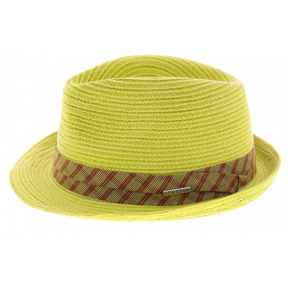 Trilby Hat - Dedham - Stetson