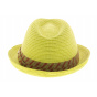 Trilby hat - Dedham - Stetson