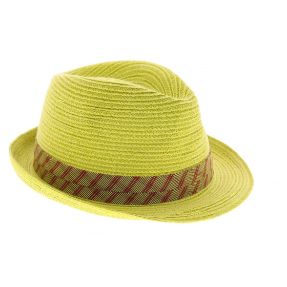Trilby Hat - Dedham - Stetson