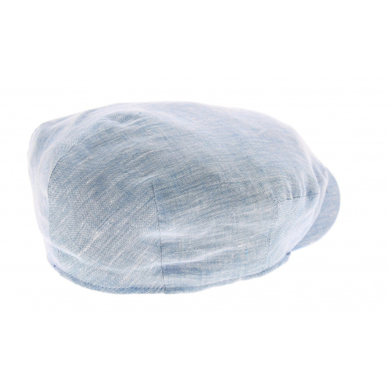 Duck Bill Cap - British Peebles - Kangol