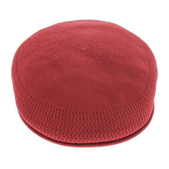 Casquette kangol 504 Cardinal