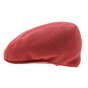 Kangol 504 Cardinal cap