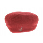 Kangol 504 Cardinal cap