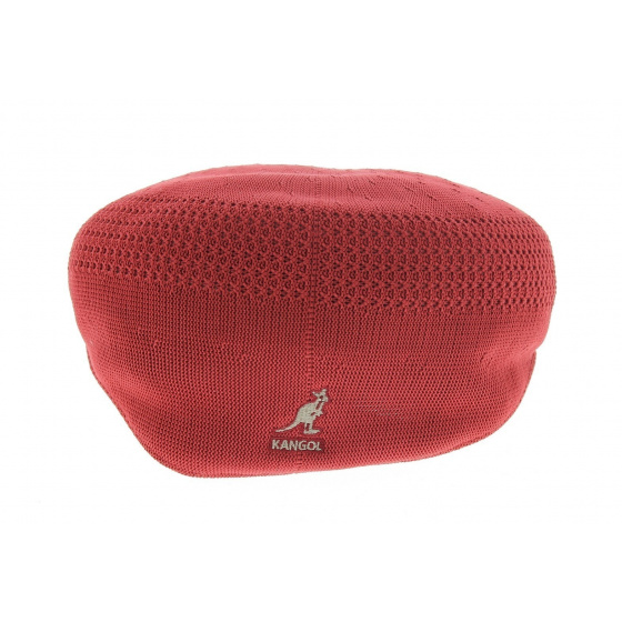 Casquette kangol 504 Cardinal