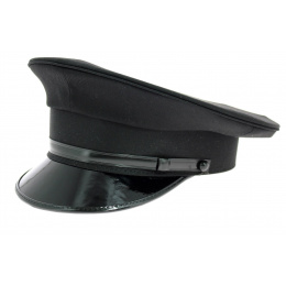 Valet Cap