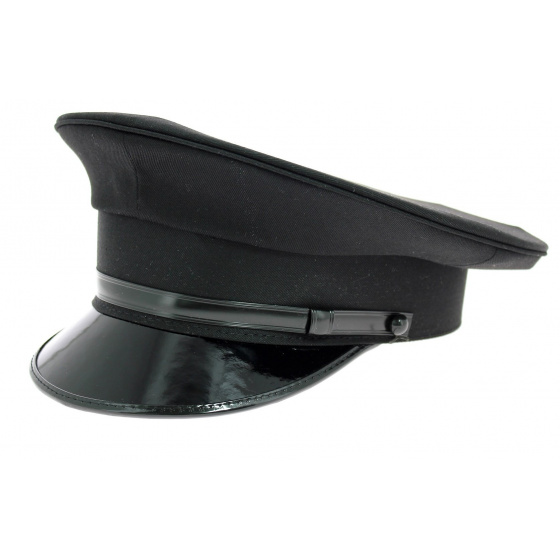 Valet Cap