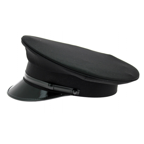 Valet Cap